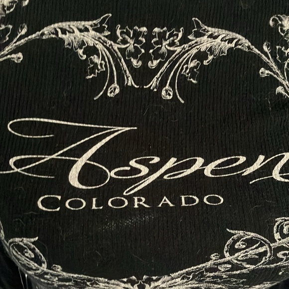 Aspen Colorado t-shirt - Picture 2 of 5